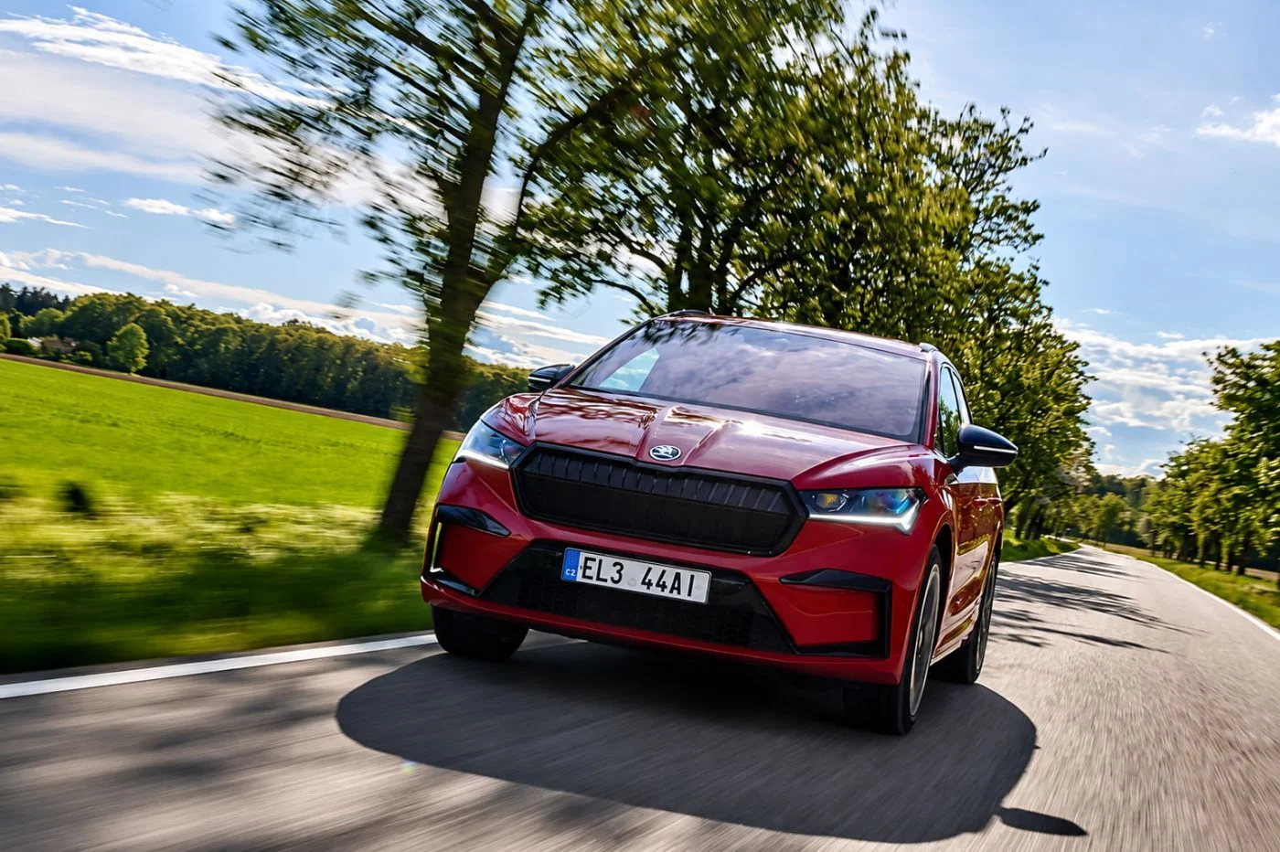 Foto: Škoda Auto