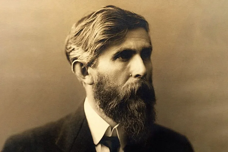 Škoda Auto Celebrates 130 Years: The Story of Václav Klement at the National Technical Museum Prague