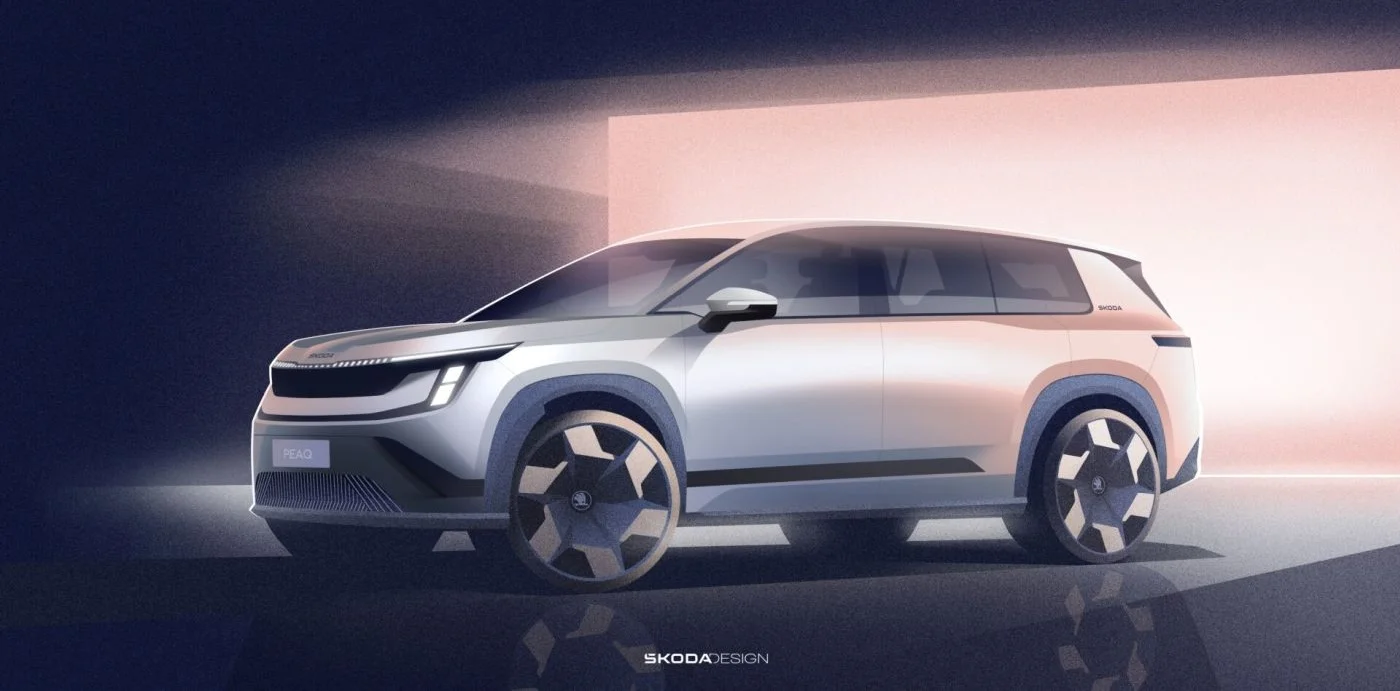 Foto: Škoda Auto