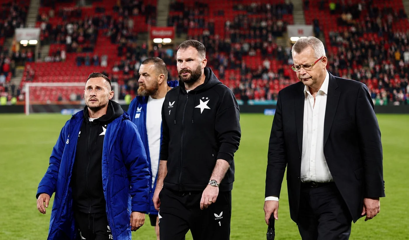 Foto: SK Slavia Praha | Facebook