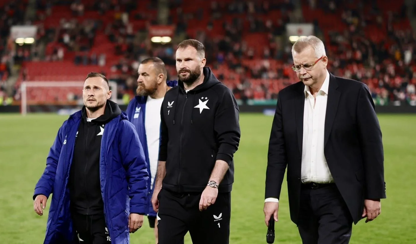 Derby “S” Decided: Slavia Prague Lose by Default, Four Matches Behind Closed Doors and Record Fine