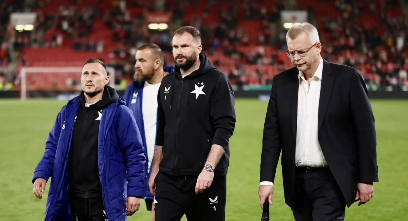 Foto: SK Slavia Praha | Facebook
