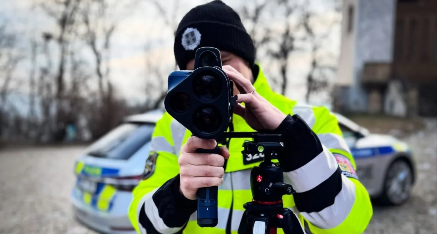 Foto: Policie České republiky