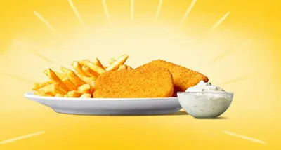 Photo: McDonald’s Czech Republic