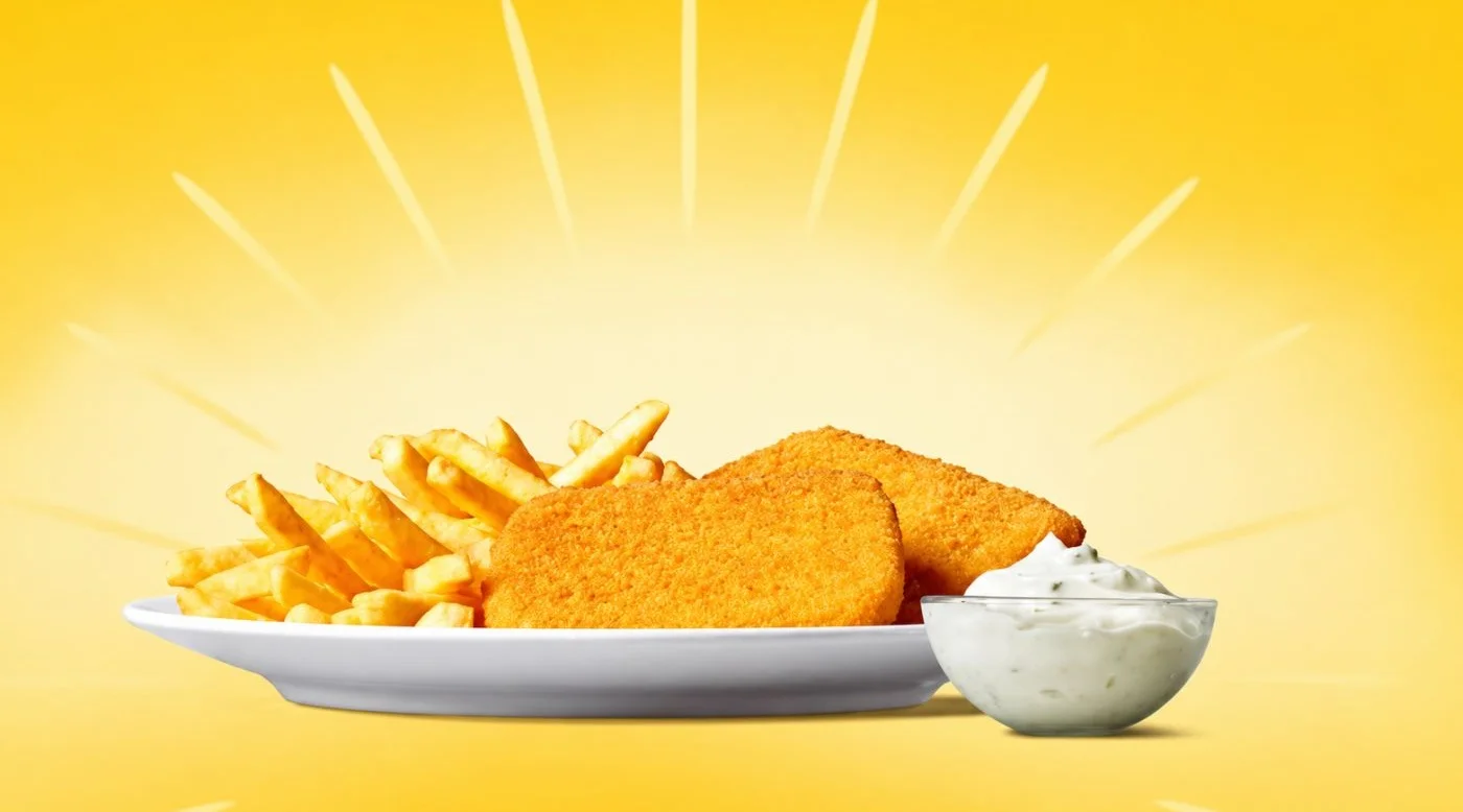 Photo: McDonald’s Czech Republic