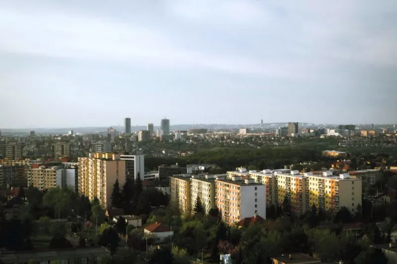 Social Welfare Benefits: Expenditure on Housing Benefits in the Czech Republic Doubled in 2023