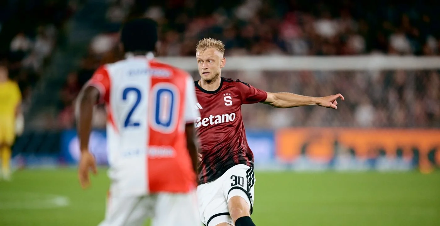 Foto: AC Sparta Praha