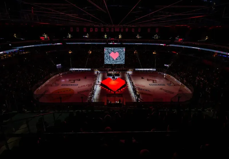 Spartanská Krev: When Fans Become Lifesavers by Donating Blood