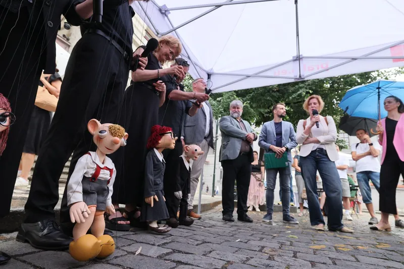 Foto: Portál hlavního města Prahy
