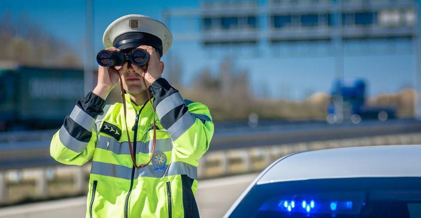 Foto: Policie České republiky