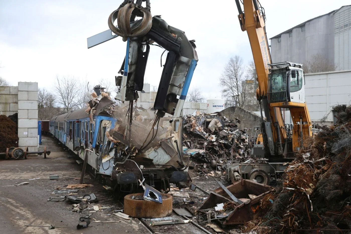 Foto: České dráhy