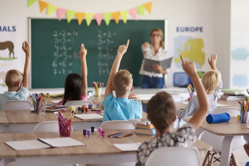 Stable Unemployment Rates in August 2024: Education Sector Leads Job Growth