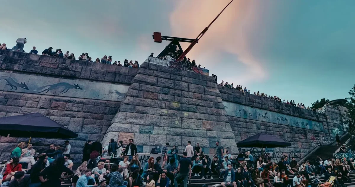 Stalin Cultural Centre Forced to Close – City Terminates Lease, but Talks Continue