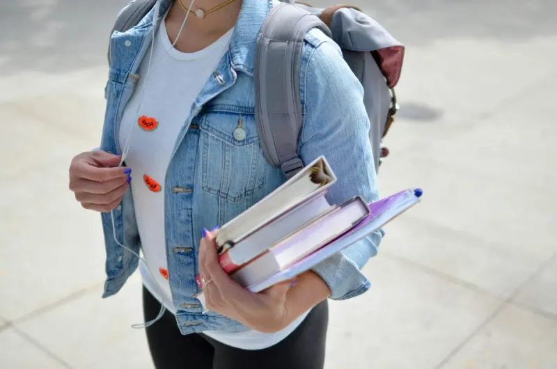 Start of School in the Czech Republic: Around 118,000 First-Graders Begin Their Educational Careers