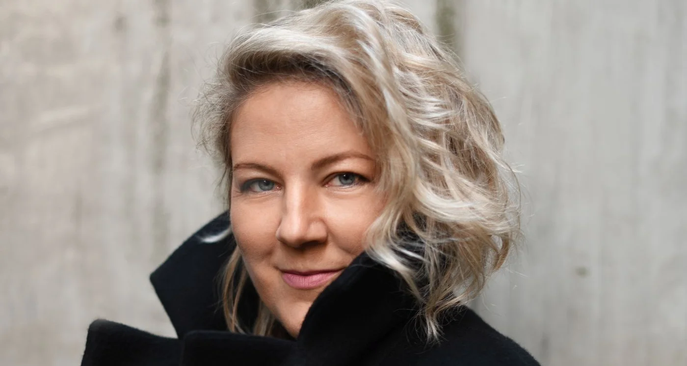 THE MAY Studio: Czech Elegance Meets Modern Minimalism