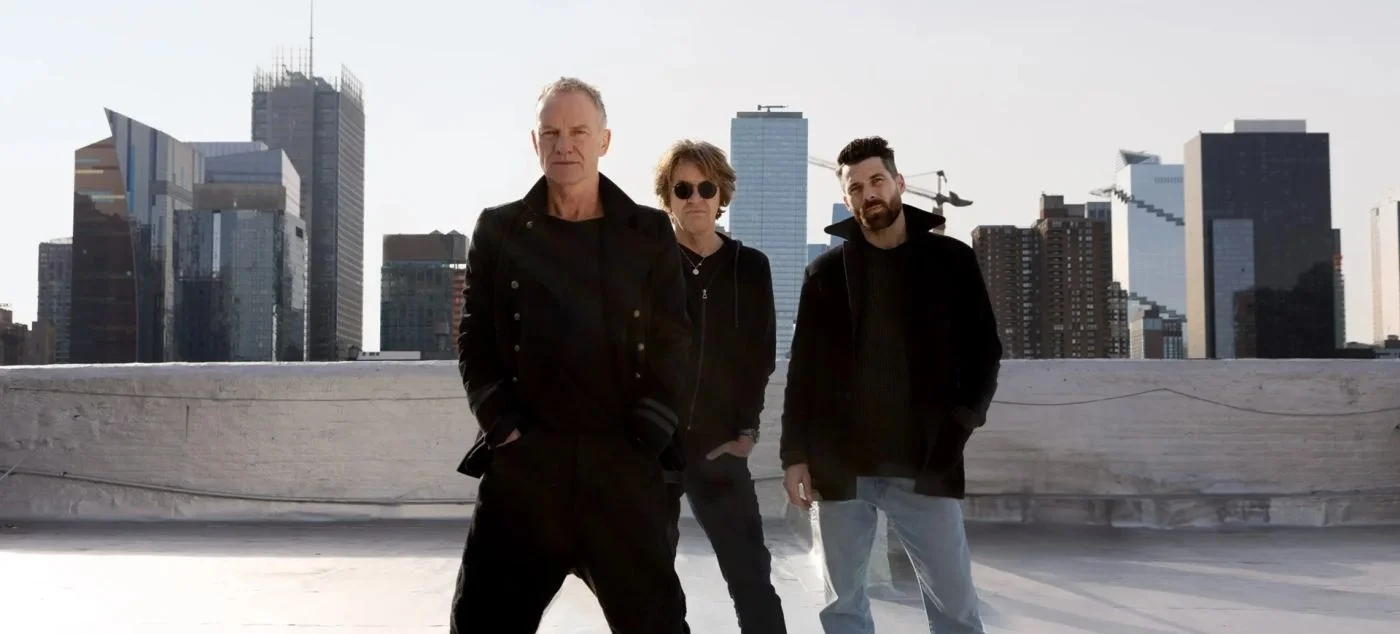 Foto: Live Nation CZ