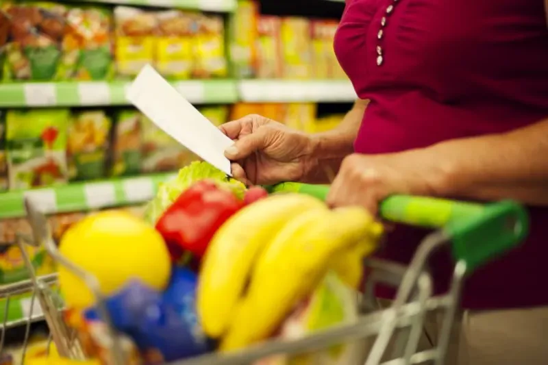 Survey: Six out of ten Czechs prefer local food producers