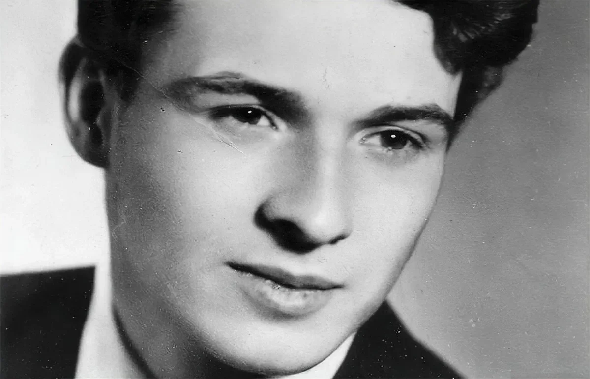 Symbol of Resistance: Commemoration of Jan Palach