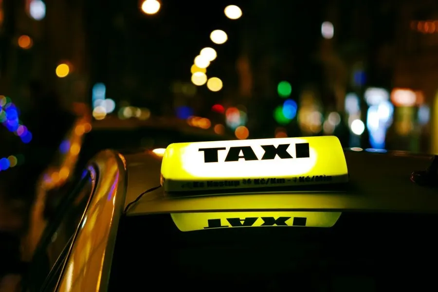 Czech Competition Authority Once Again Fines Prague Airport Taxi Cartel
