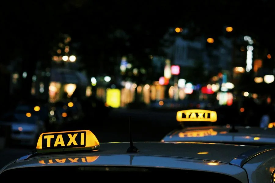 Prague to Restrict Taxis to Euro 6d Vehicles from 2027