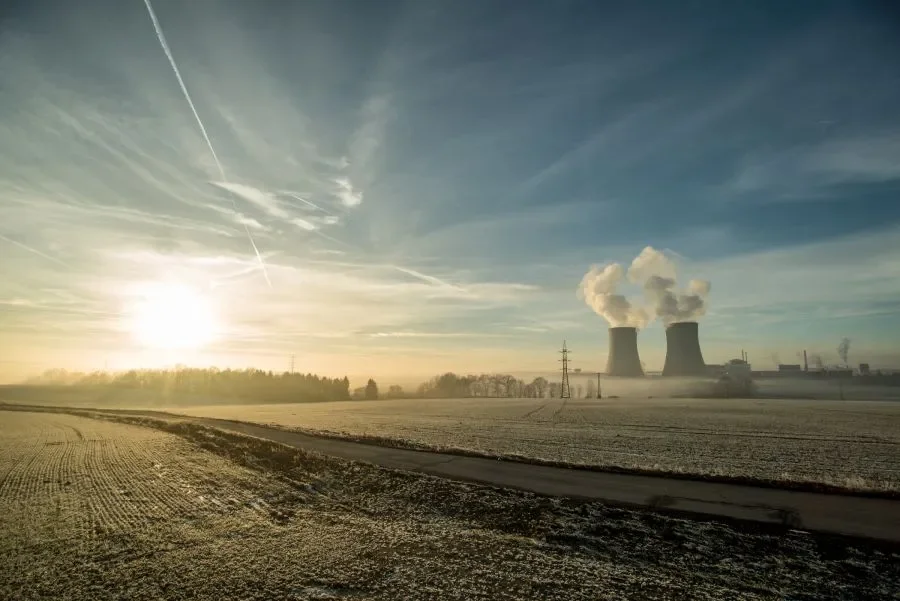 Temelín Nuclear Power Plant Achieves New Production Record in 2025