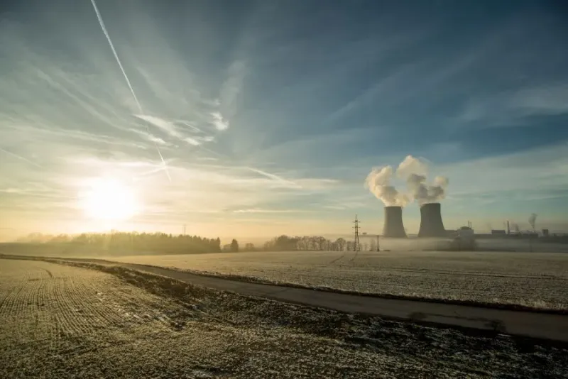 Temelín Nuclear Power Plant Achieves New Production Record in 2025