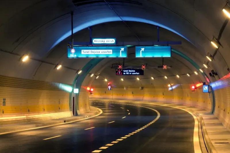 Ten Years of Blanka: The Tunnel That Keeps Prague Moving