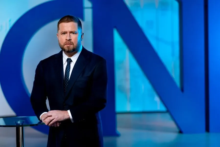 The Banker: ČNB Governor Aleš Michl Named Best Central Banker in Europe