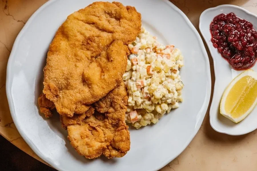 The Best Schnitzel Hotspots in Prague: Prague Daily Top 5