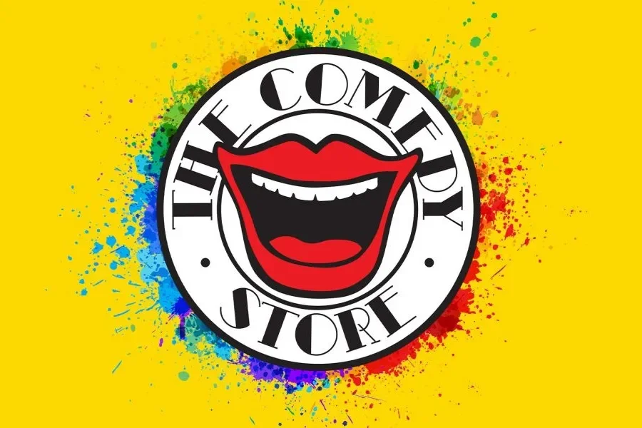 The Comedy Store Brings British Stand-Up to Prague in the Beginning of February