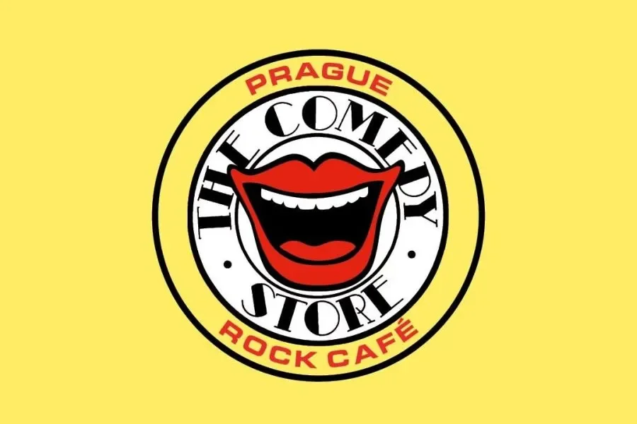 The Comedy Store returns to Prague this Friday for the second time this year!