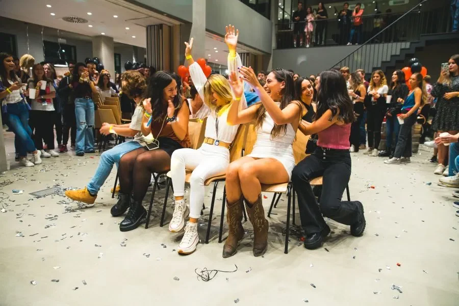 THE FIZZ Prague – Student Housing. Just Better.