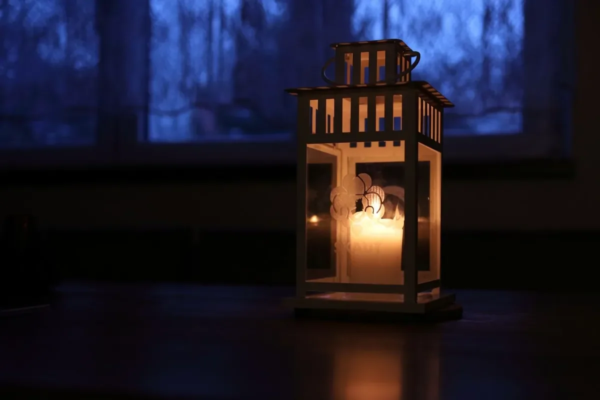 The Peace Light of Bethlehem has arrived in the Czech Republic