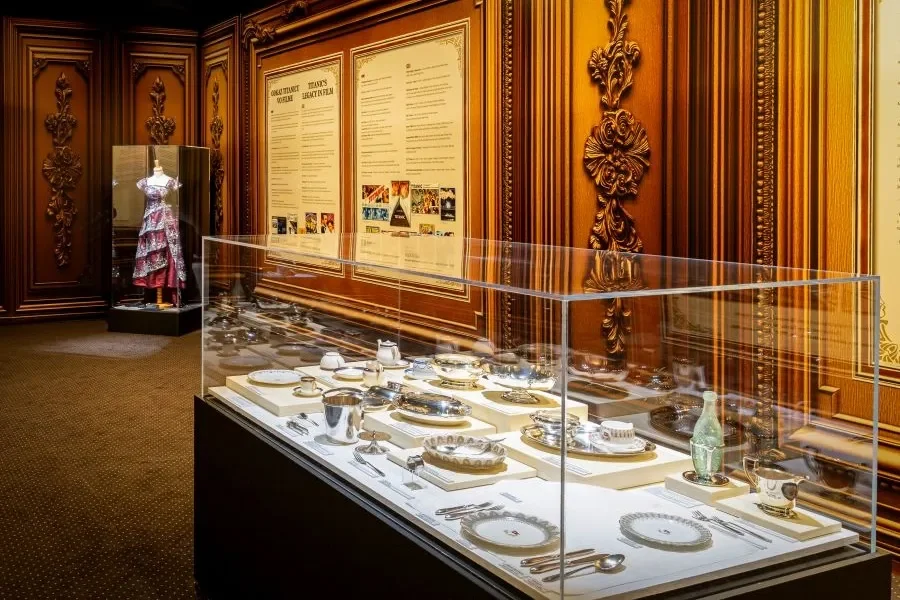 Titanic Exhibition Coming to Prague at the End of November