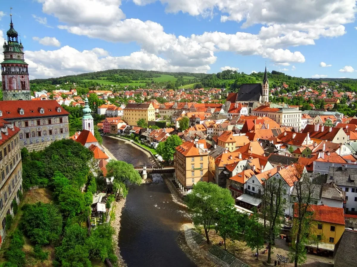 Tourism in the Czech Republic: Foreign Visitors Drive Strong Growth