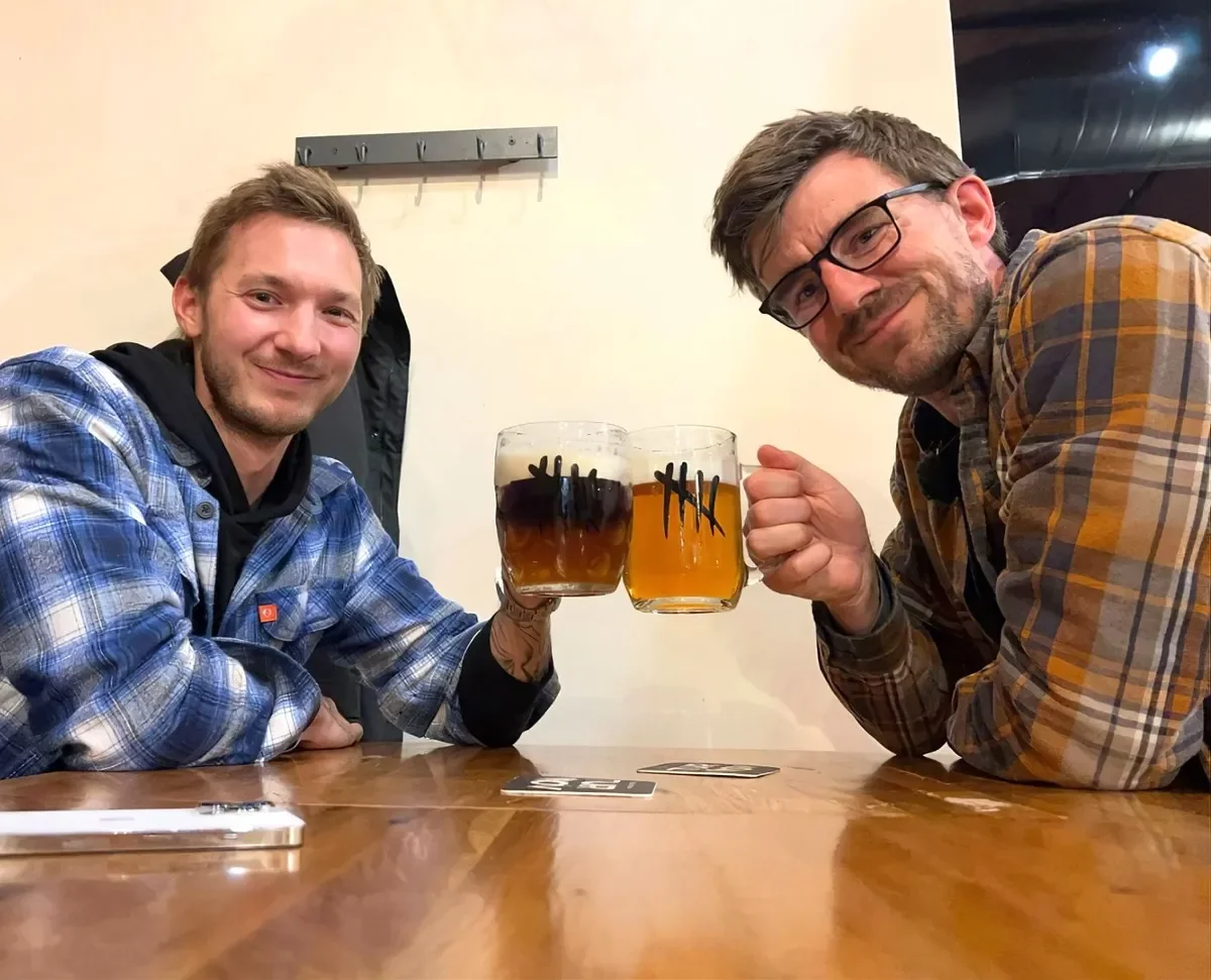 Tourist Trap or Defamation? Prague Vlogger Honest Guide Faces Court Case