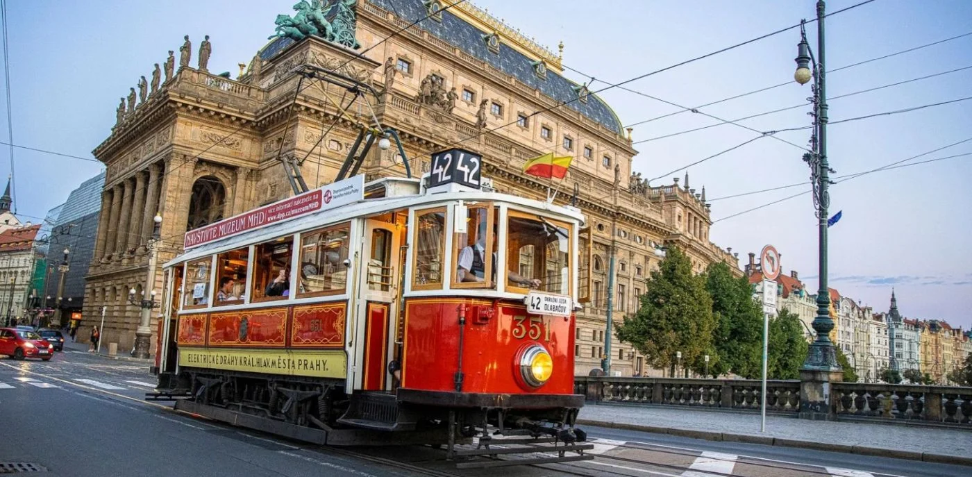 Foto: Prague City Tourism