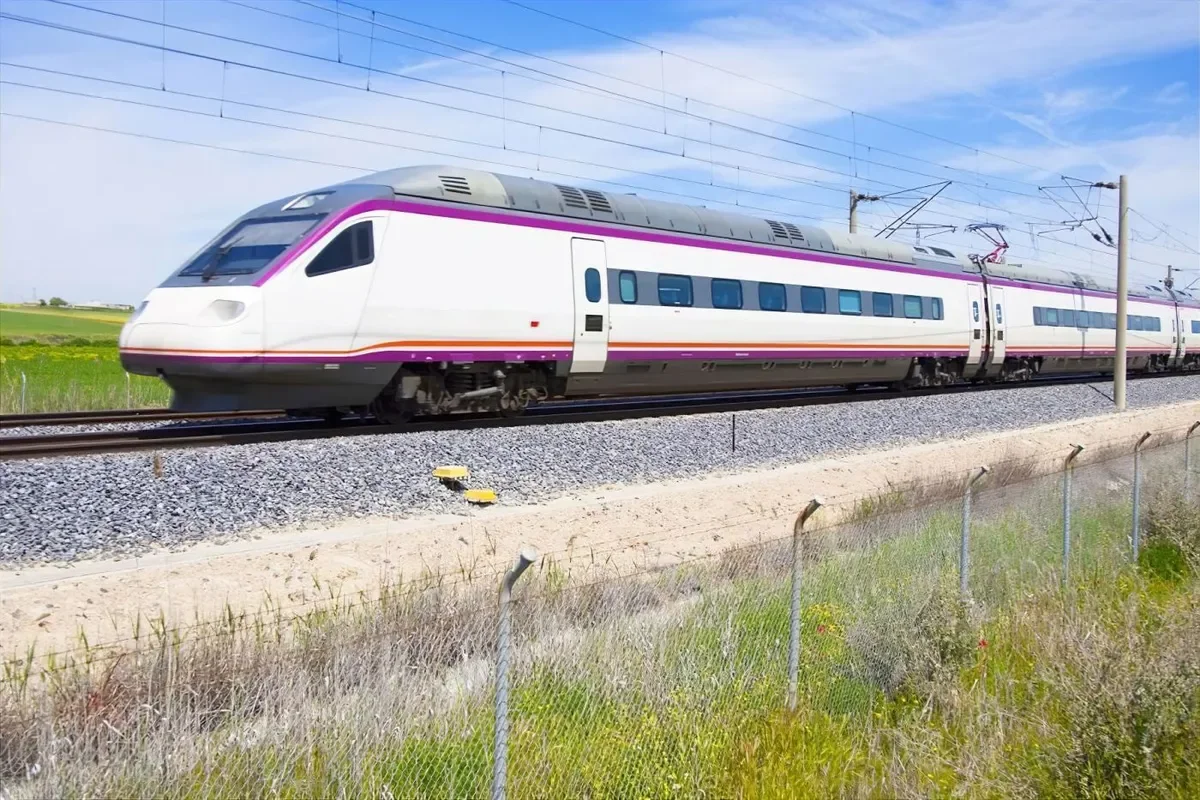 Transport Minister Kupka: First High-Speed Trains in the Czech Republic from 2035