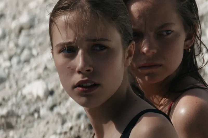 Foto: Dny evropského filmu | Film: Little Trouble Girls
