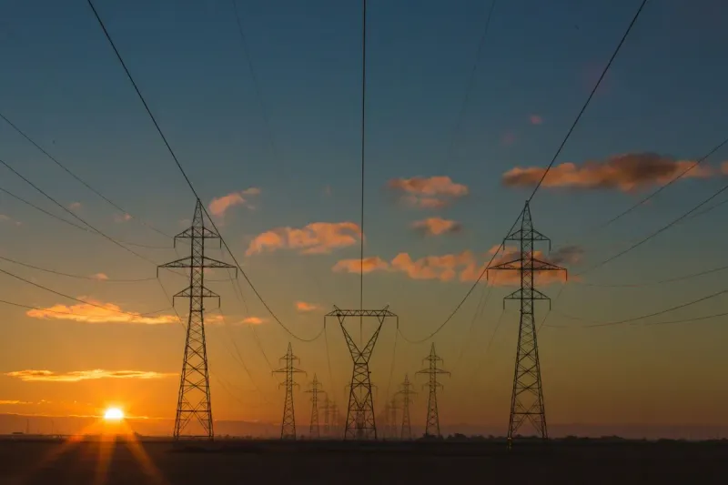 Twelve Hours of Power Emergency: Energy Supply in the Czech Republic Stable Again