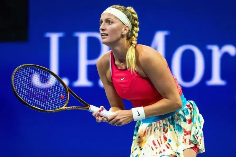 Two-time Wimbledon Champion Petra Kvitová Announces Comeback After Maternity Leave