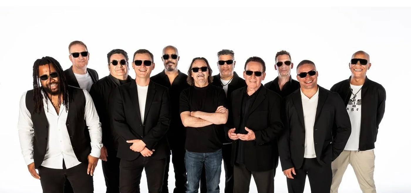 Foto: Live Nation CZ