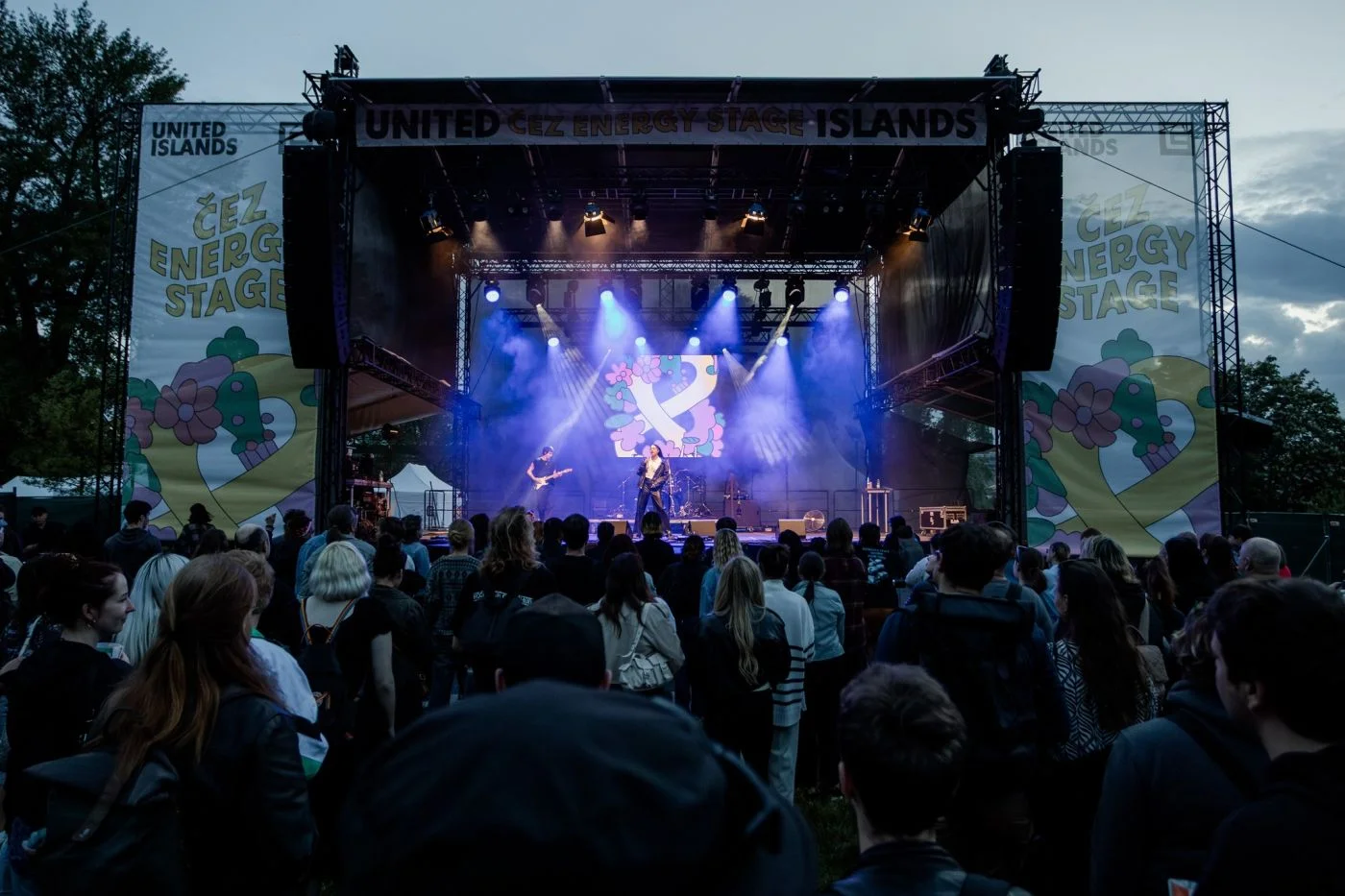 United Islands Sets New Accents in 2026: More Space for Discussions and Science