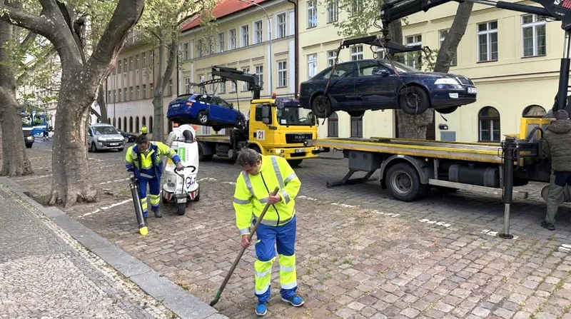Foto: TSK