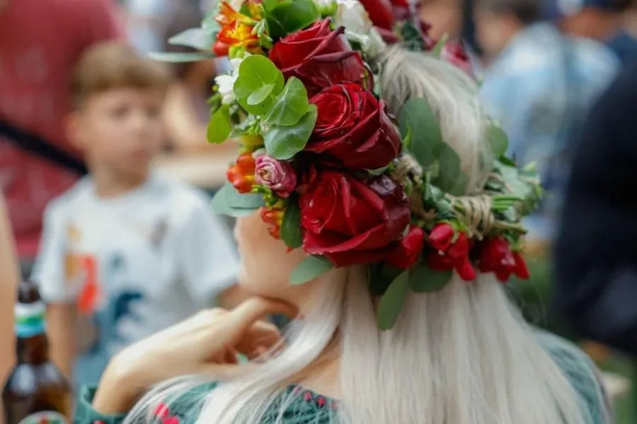 Ukrainian Culture Festival in August at Cross Club Prague