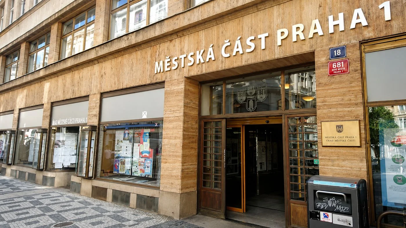 Foto: Praha 1