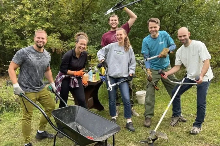 Urban Agriculture in Prague: Community Fields Are Booming