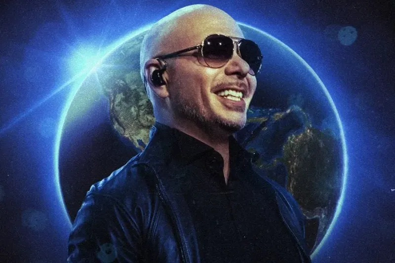 US Rapper Pitbull is coming with His Party After Dark Tour to Prague in June
