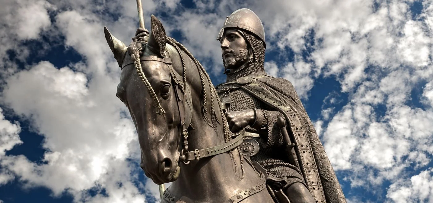 Photo: Statue of St Wenceslas, Wenceslas Square, Prague | Visit Czechia