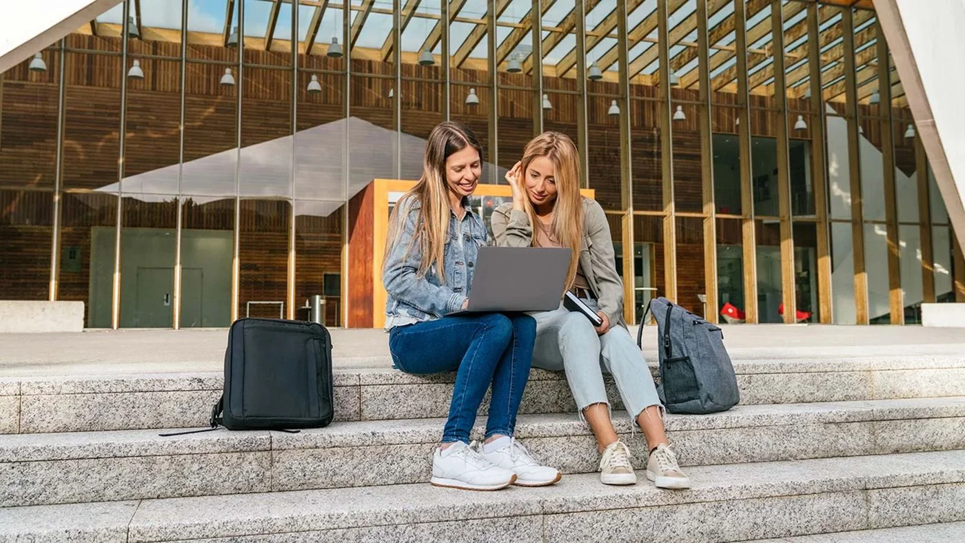 Foto: Victoria School Prague